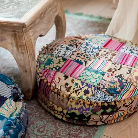 Apartment Bohemian Hideaway *