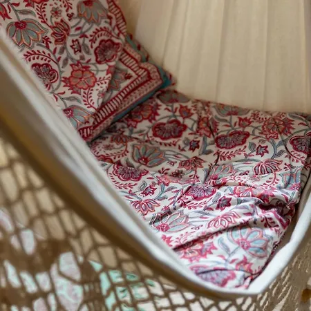 Bohemian Hideaway * Warsaw