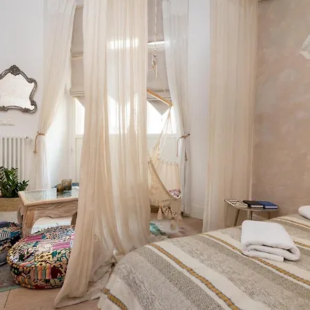 Bohemian Hideaway