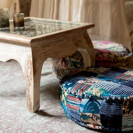 Bohemian Hideaway