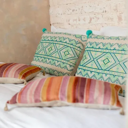 Bohemian Hideaway